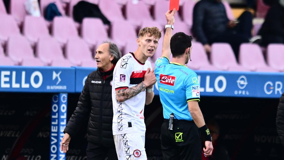 Immagine news Serie C n.1