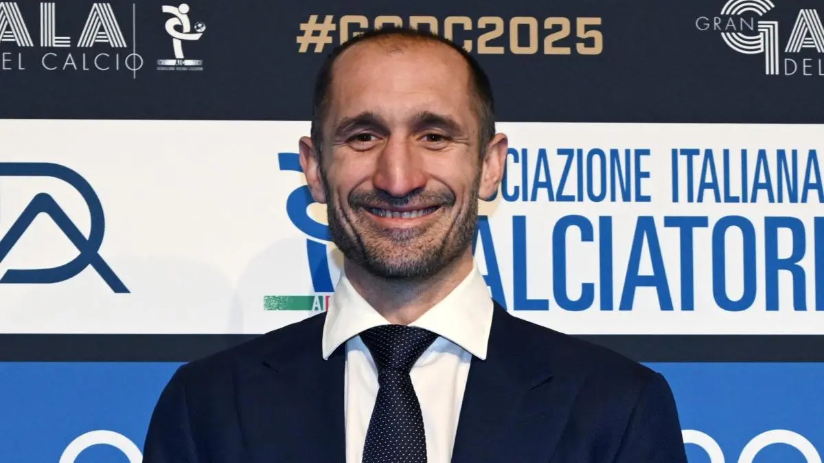 Chiellini non sostituirà Maldini, il Bologna accoglie due rinforzi: le top news delle 13