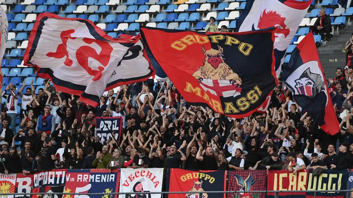 Genoa, arriva un giovane attaccante dall'Atalanta. Tesserato il 2008 Damiano