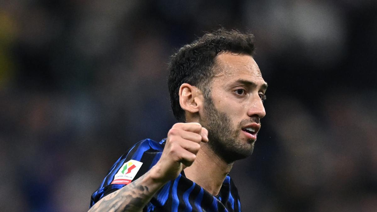 Immagine news Serie A n.1