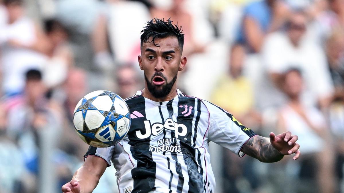 Immagine news Serie A n.1