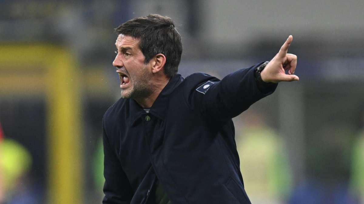 Quote risultato esatto Inter Lazio
