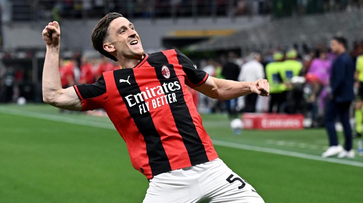 Immagine news Serie A n.1