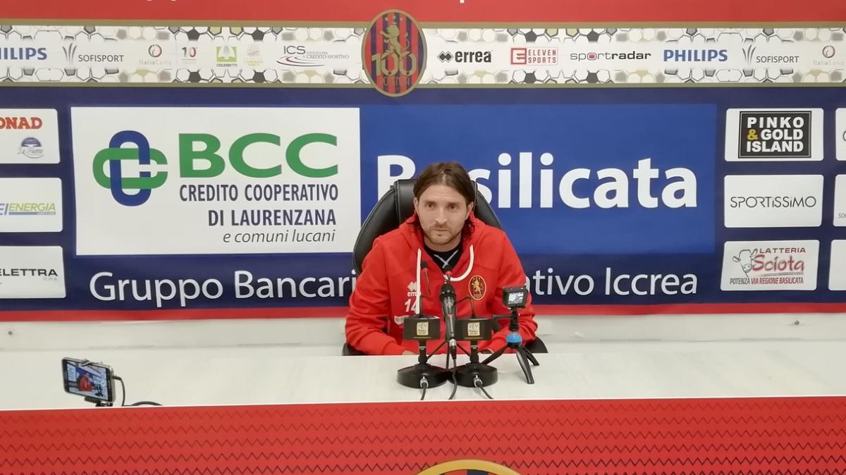 Immagine news Serie C n.1