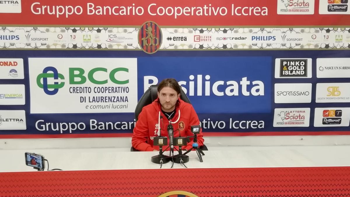 Immagine news Serie C n.1
