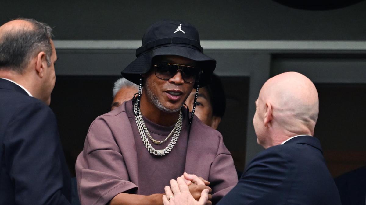 Ronaldinho porta gli occhi del mondo su Ravenna, Donati: "Sarà uno spettacolo"