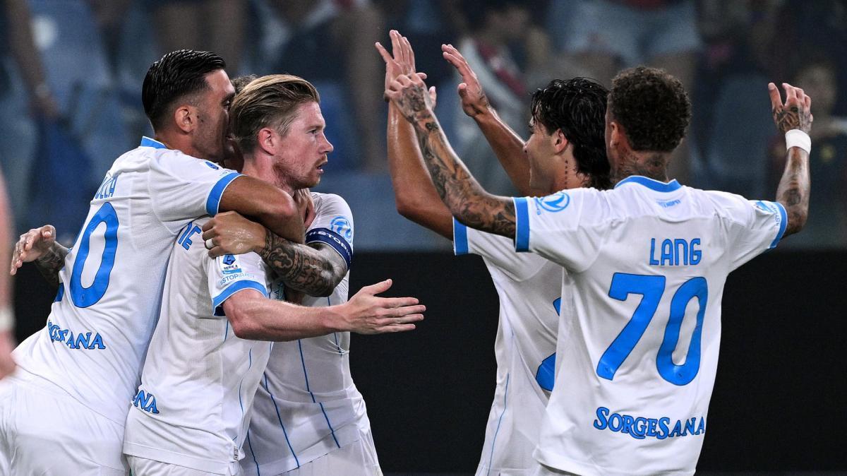 Immagine news Serie A n.3