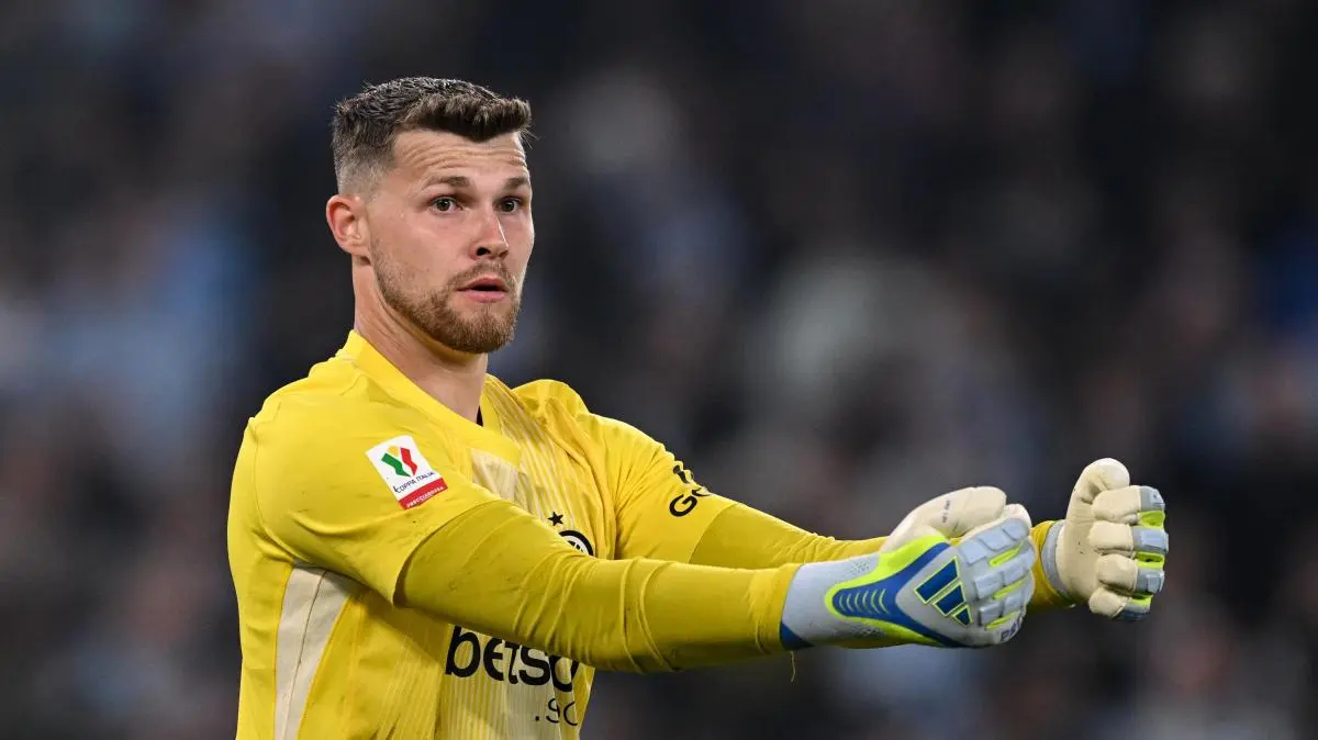 Inter, Martinez: "Dumfries ottimo acquisto per il Real Madrid. Giocatore straordinario"