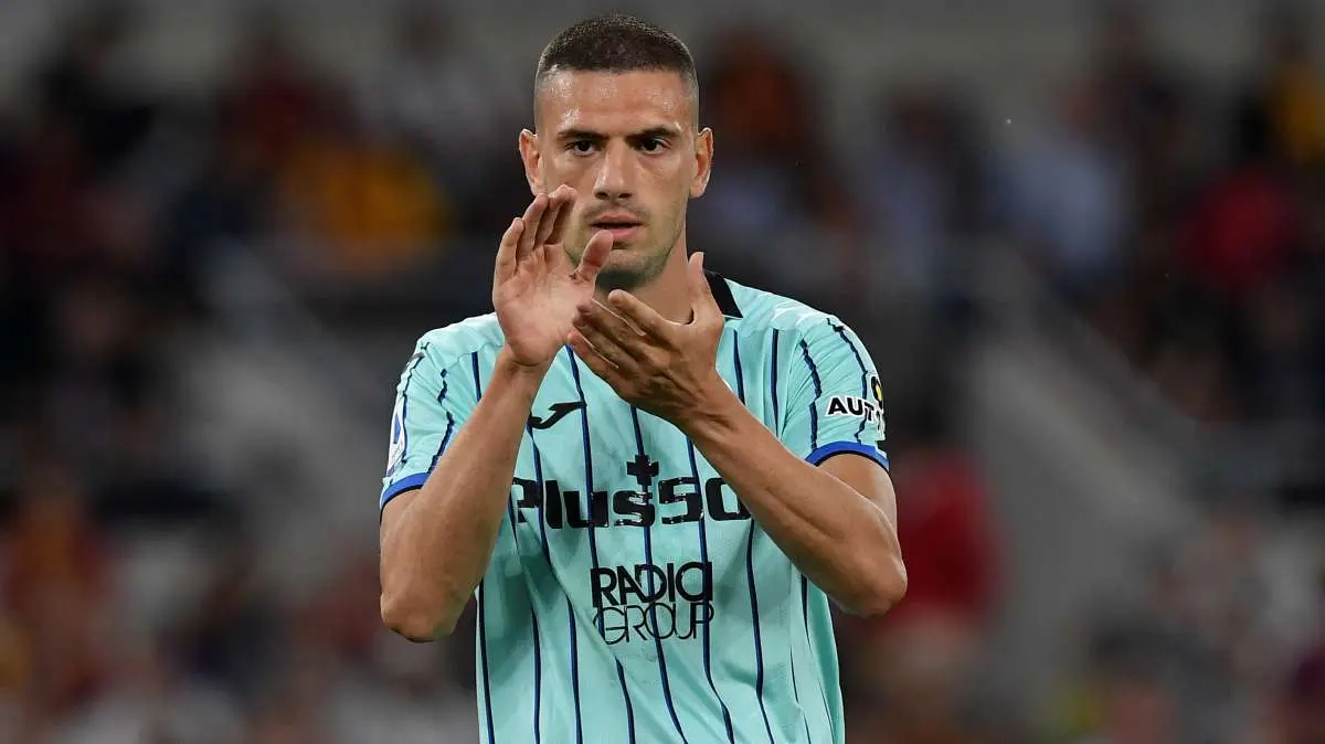 TMW - Chi vuole Demiral? Con la conferma di Gasp, l'Atalanta mette in vendita il centrale turco