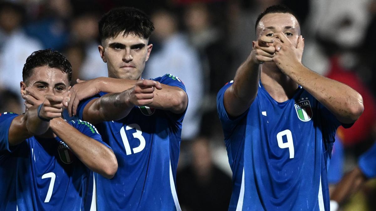 Immagine news Serie A n.1