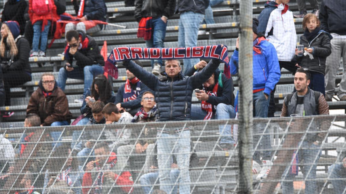 Immagine news Serie C n.1