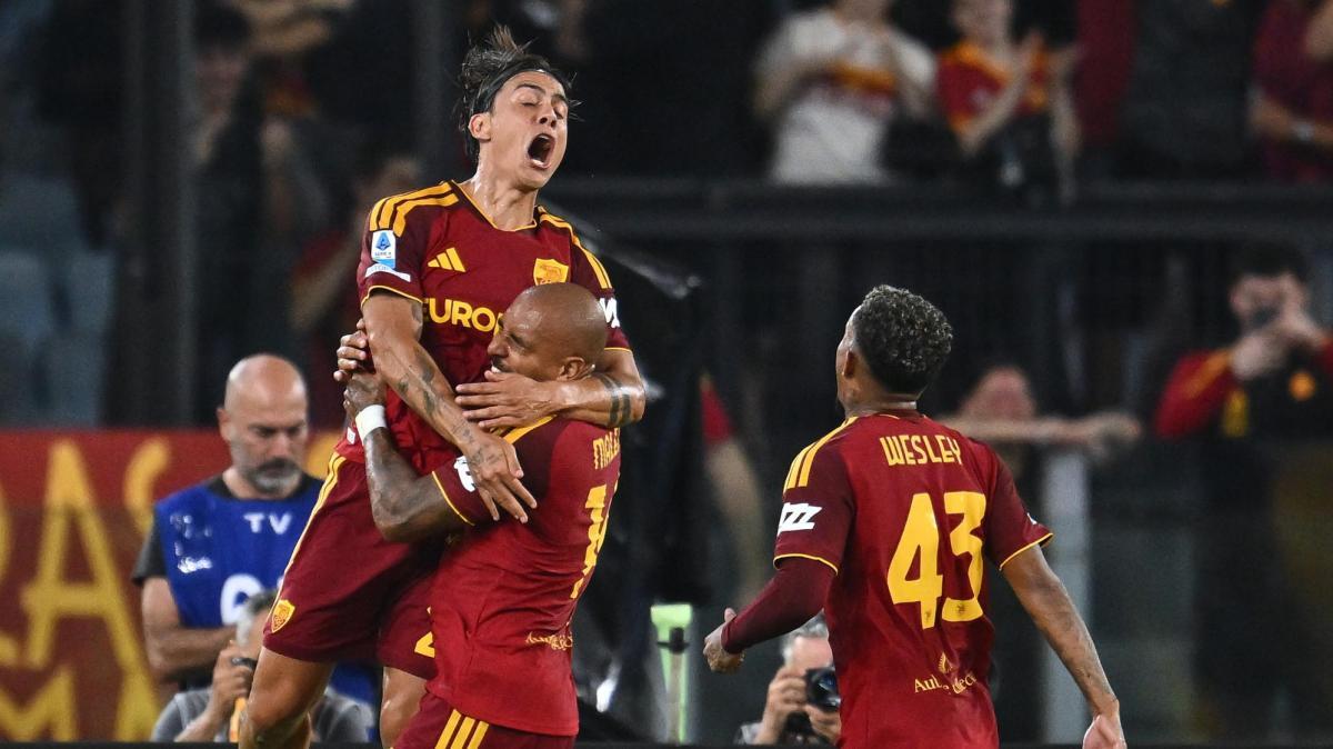 Immagine news Pronostici n.1