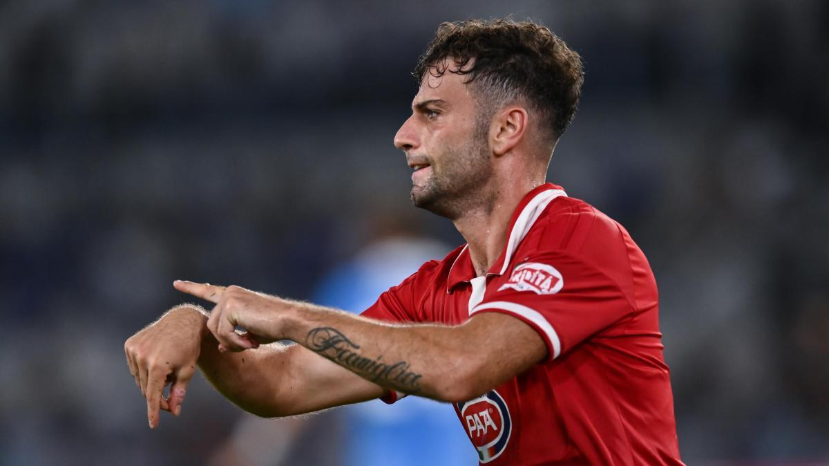 Immagine news Serie B n.1