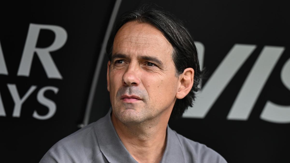 Italia, spunta Simone Inzaghi per la panchina azzurra: è la possibile sorpresa di Malagò