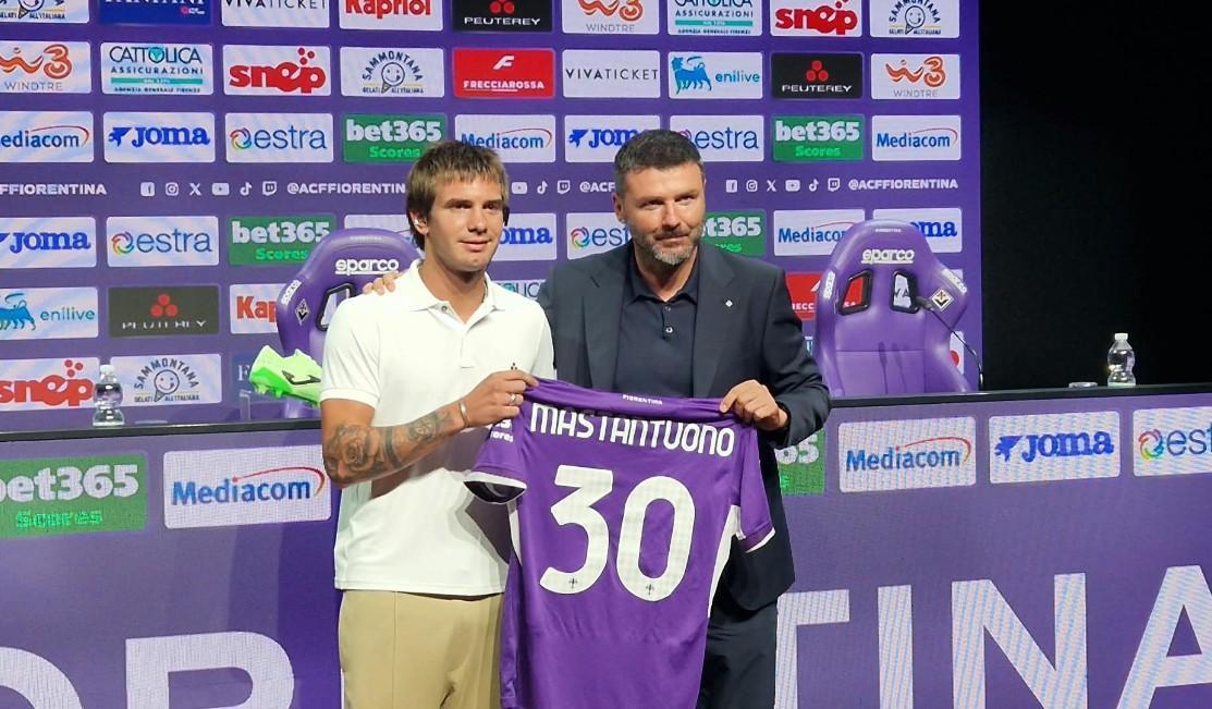 Immagine news Serie A n.3