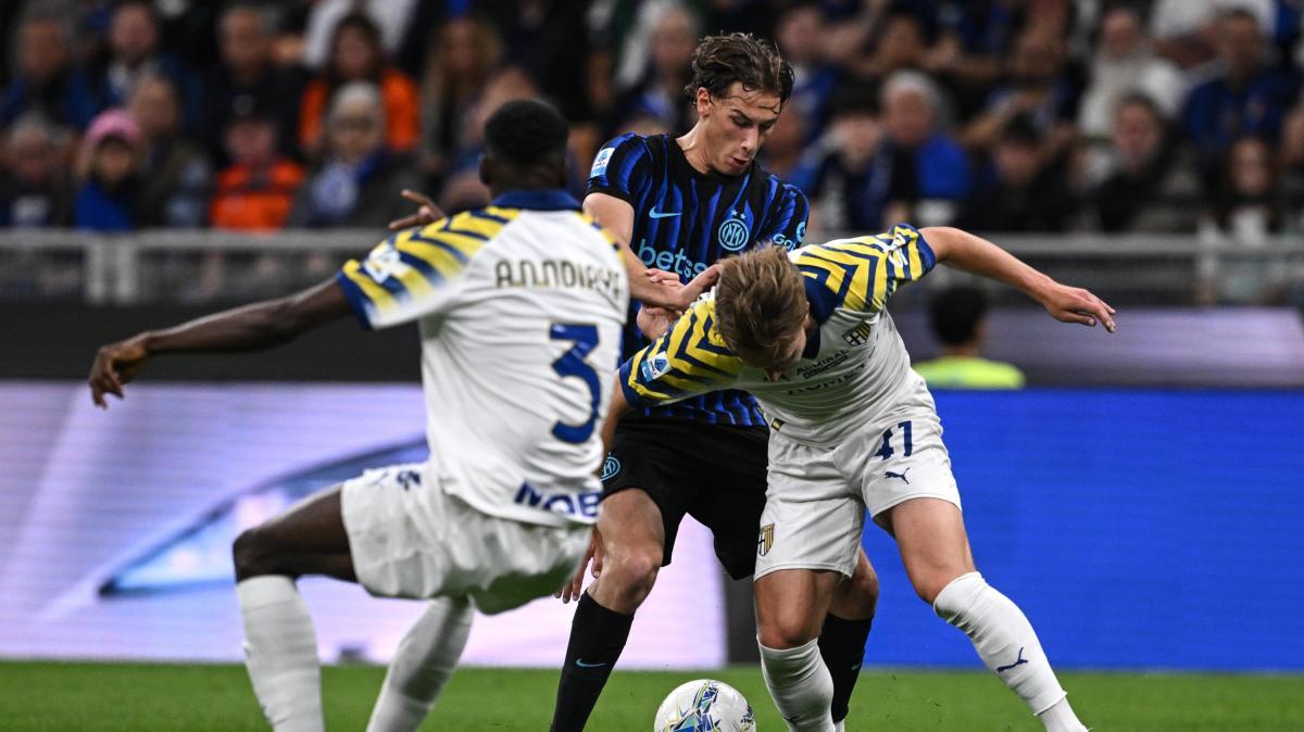 Immagine news Serie A n.4