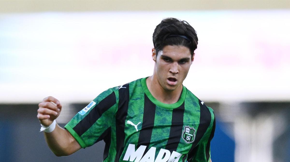 Immagine news Serie A n.1