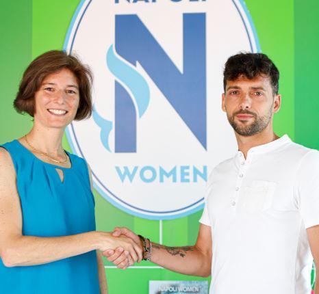 Immagine news Calcio femminile n.1