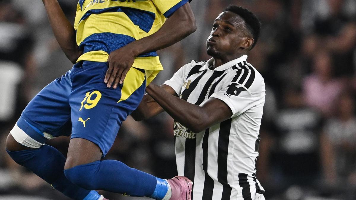 Immagine news Serie A n.3