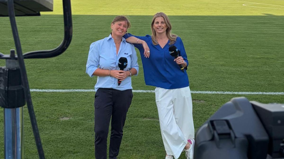 Immagine box news Calcio femminile