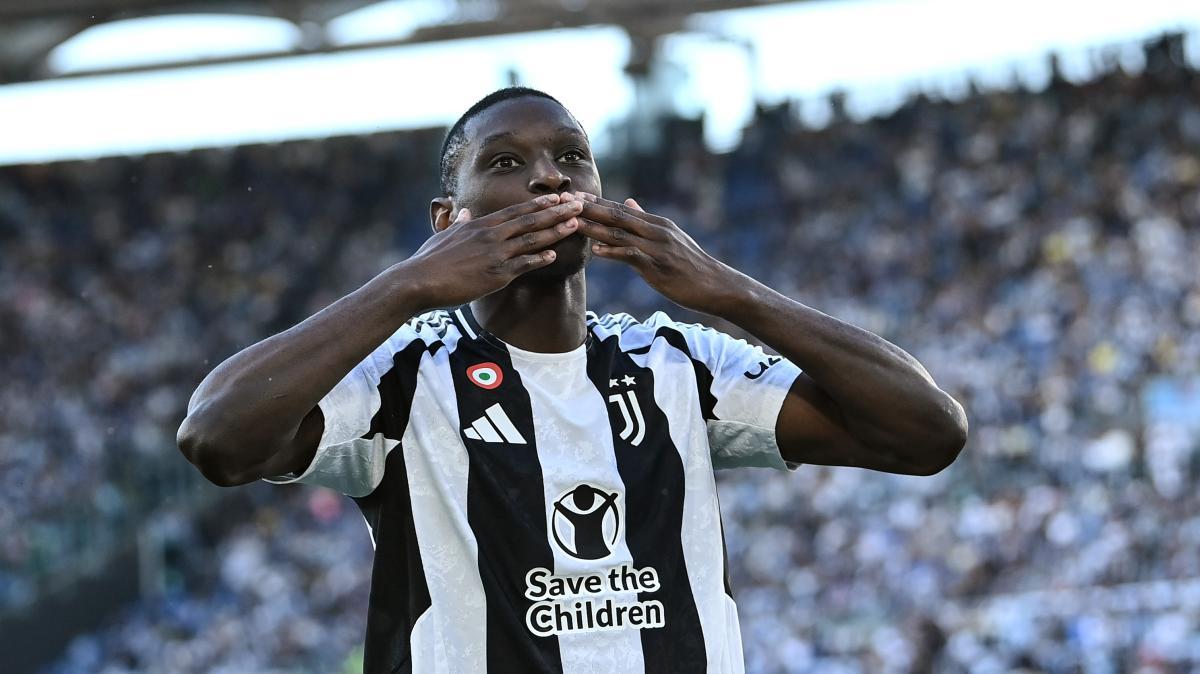 Immagine news Serie A n.4