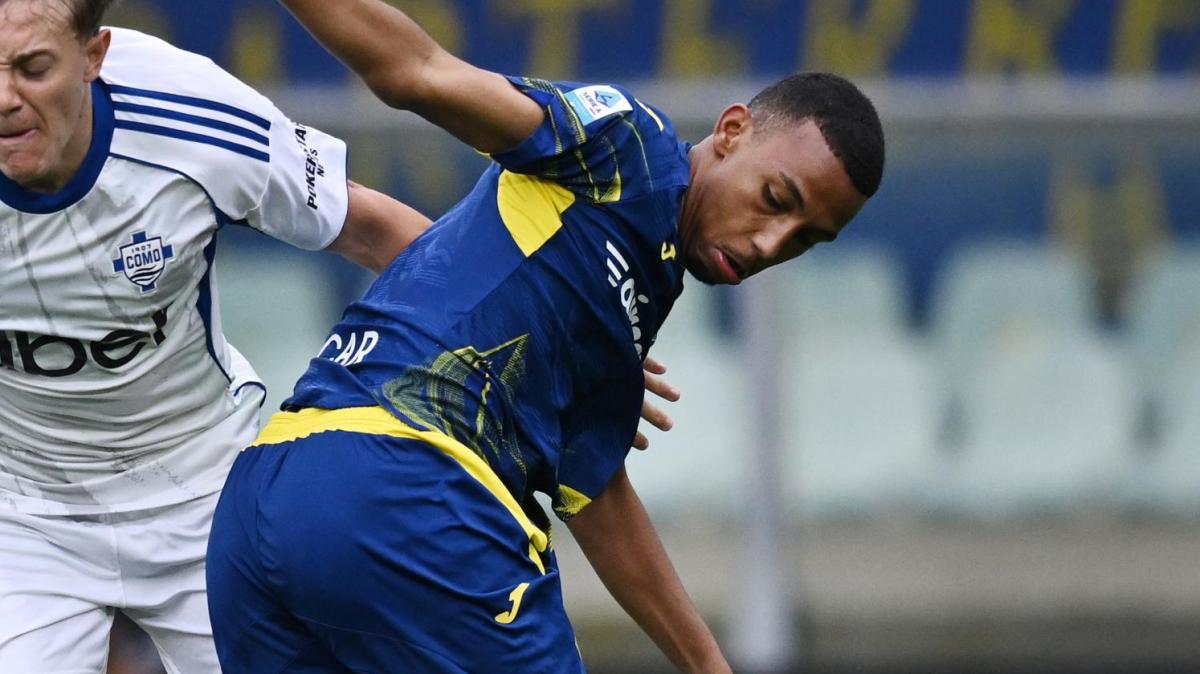 Immagine news Serie A n.1