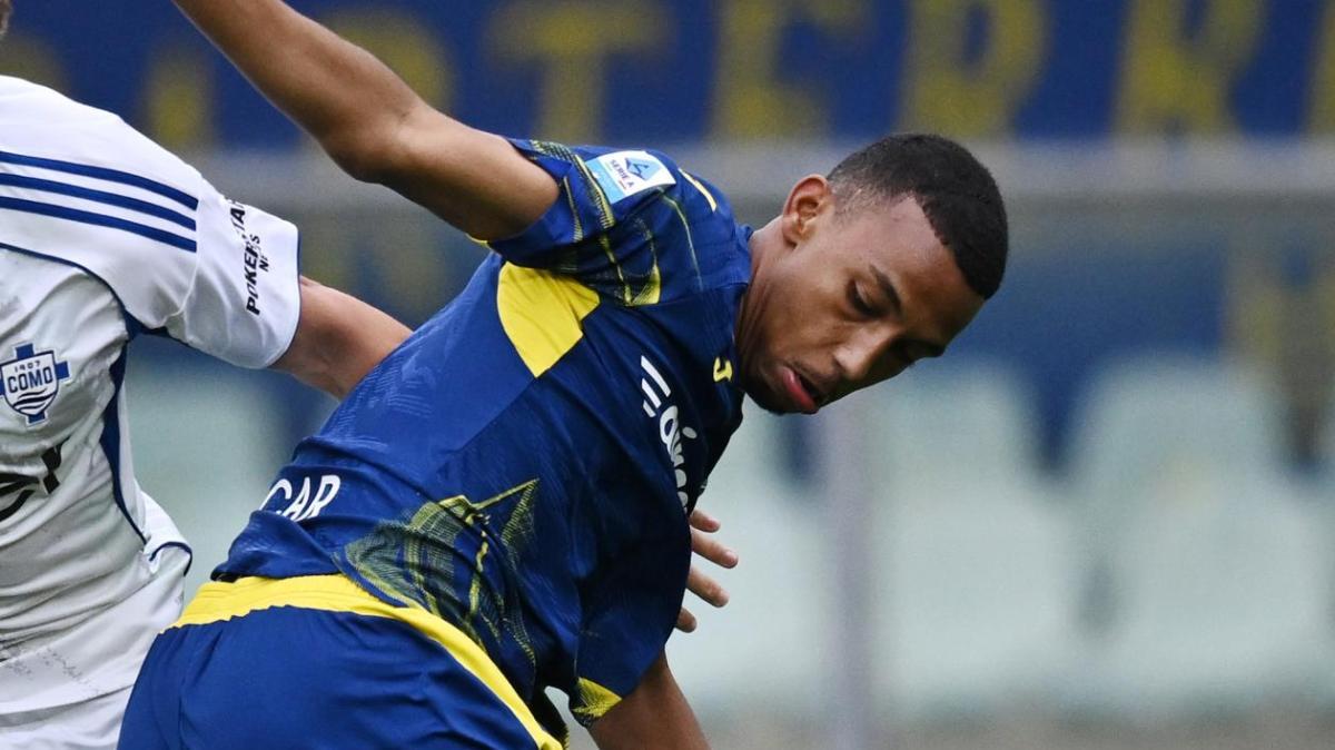 Immagine news Serie A n.2
