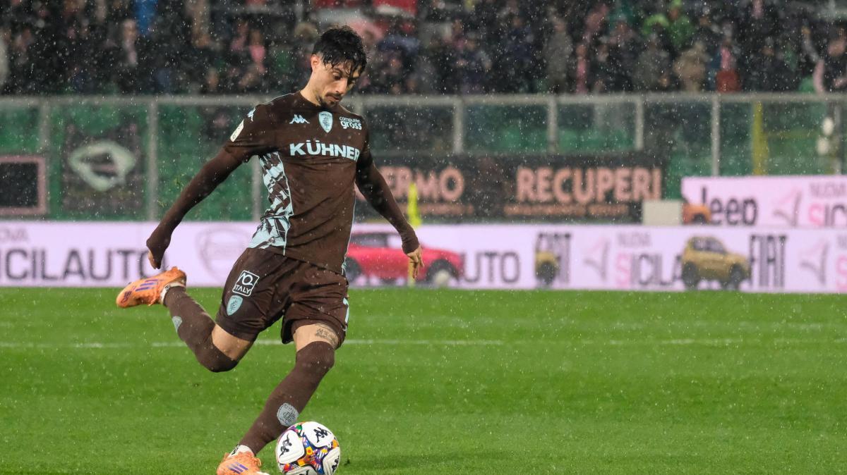 Immagine news Serie B n.1