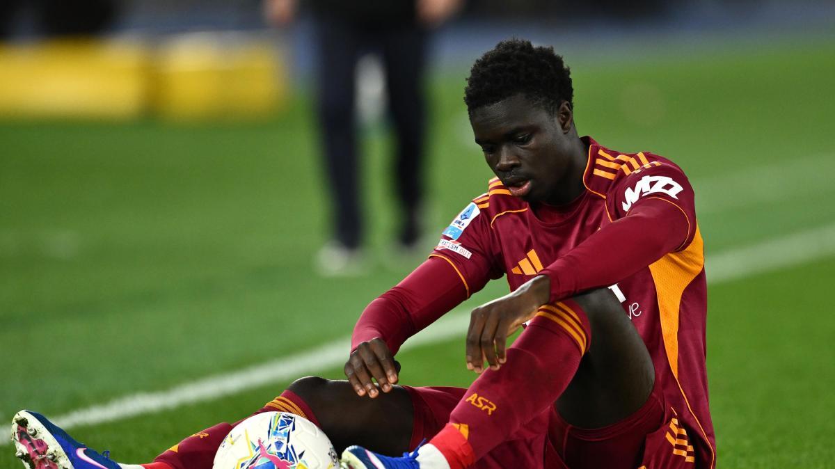 Immagine news Serie A n.3