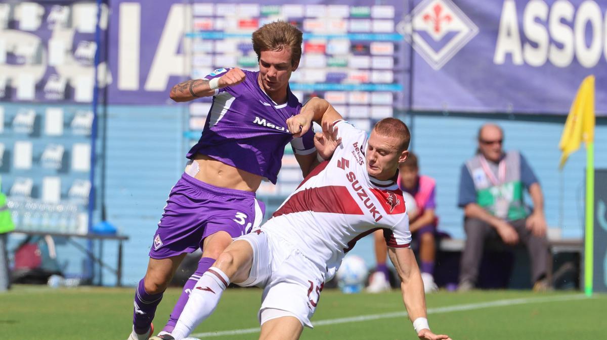 Immagine news Serie A n.1