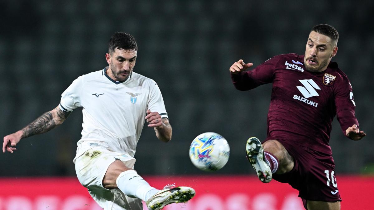 Immagine news Serie A n.4