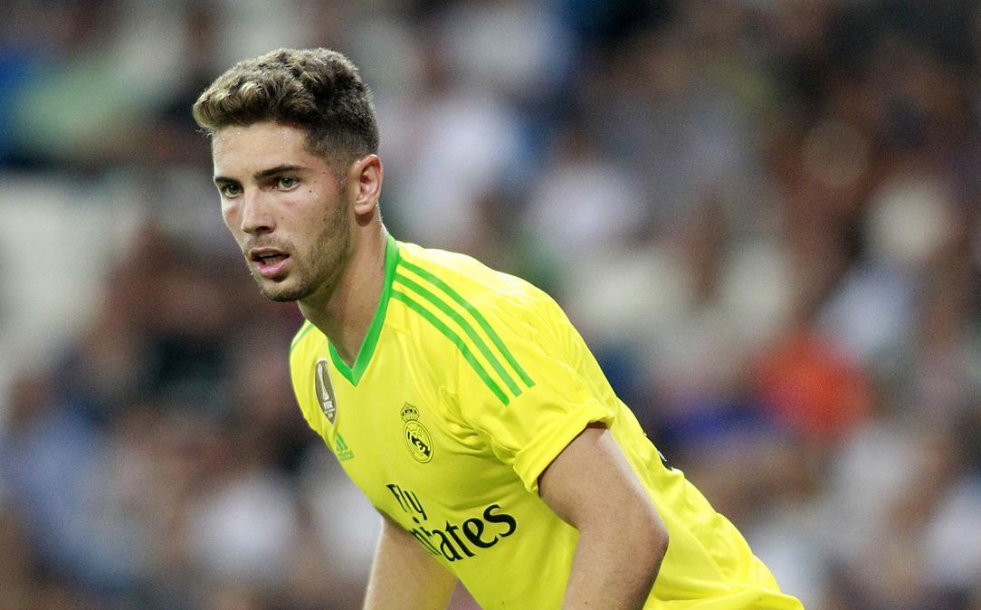 Luca Zidane continua a non convincere. Il figlio di Zizou incerto anche contro la Giordania