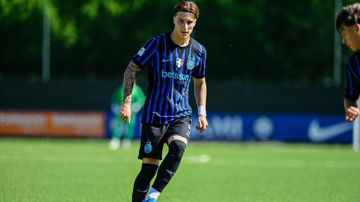 Inter, non c'è solo Lavelli. I talenti dell'U23 che possono andare "in soccorso" di Chivu