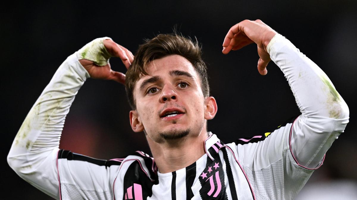 Conceicao jr: "Nessuno meglio di mio padre per parlare di calcio. Cannavaro? Leggenda"