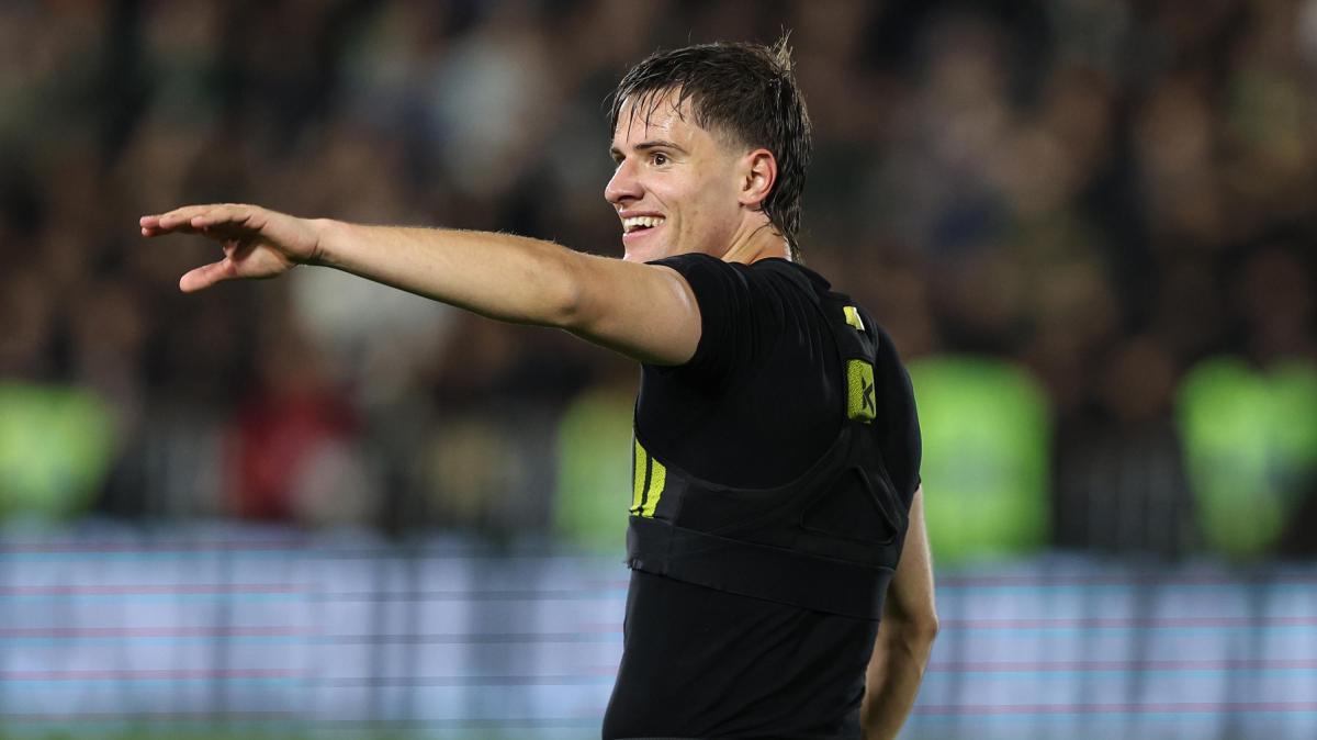Immagine news Serie A n.1