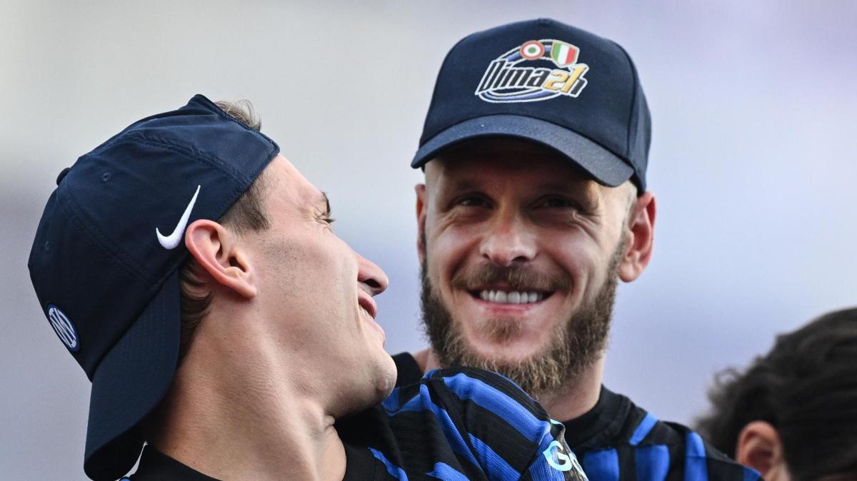Immagine news Serie A n.4