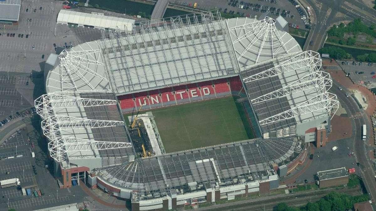 United, il CEO del nuovo stadio: "Farlo così vicino a Old Trafford preserva patrimonio e tradizioni"