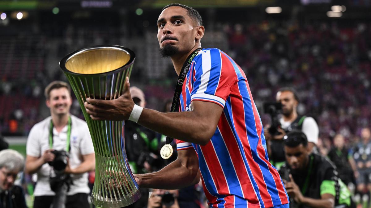 Il Chelsea ha individuato il rinforzo per la difesa: tutto su Lacroix del Crystal Palace