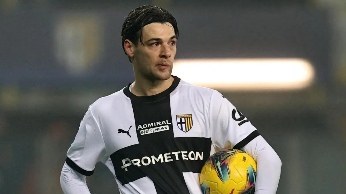 La Cremonese si rinforza in difesa. Dal Genoa arriva a titolo definitivo Vogliacco
