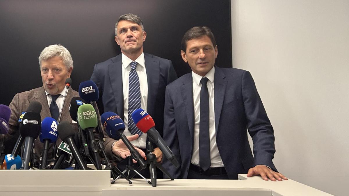 Immagine news Serie A n.2