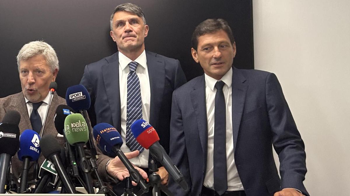 Immagine news Serie A n.1