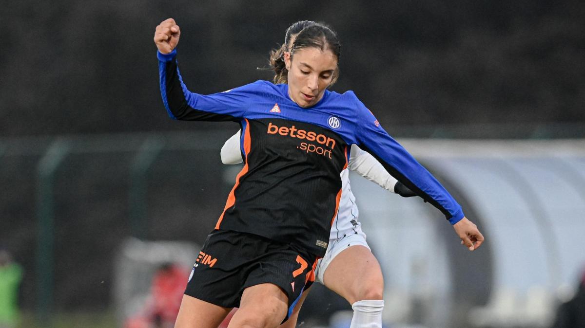 Immagine box news Calcio femminile