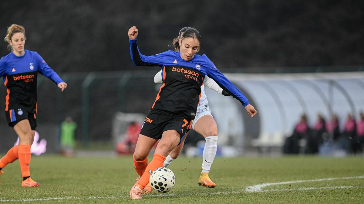 Immagine box news Calcio femminile