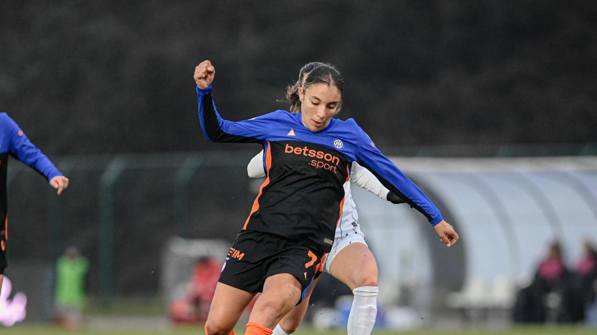 Immagine box news Calcio femminile
