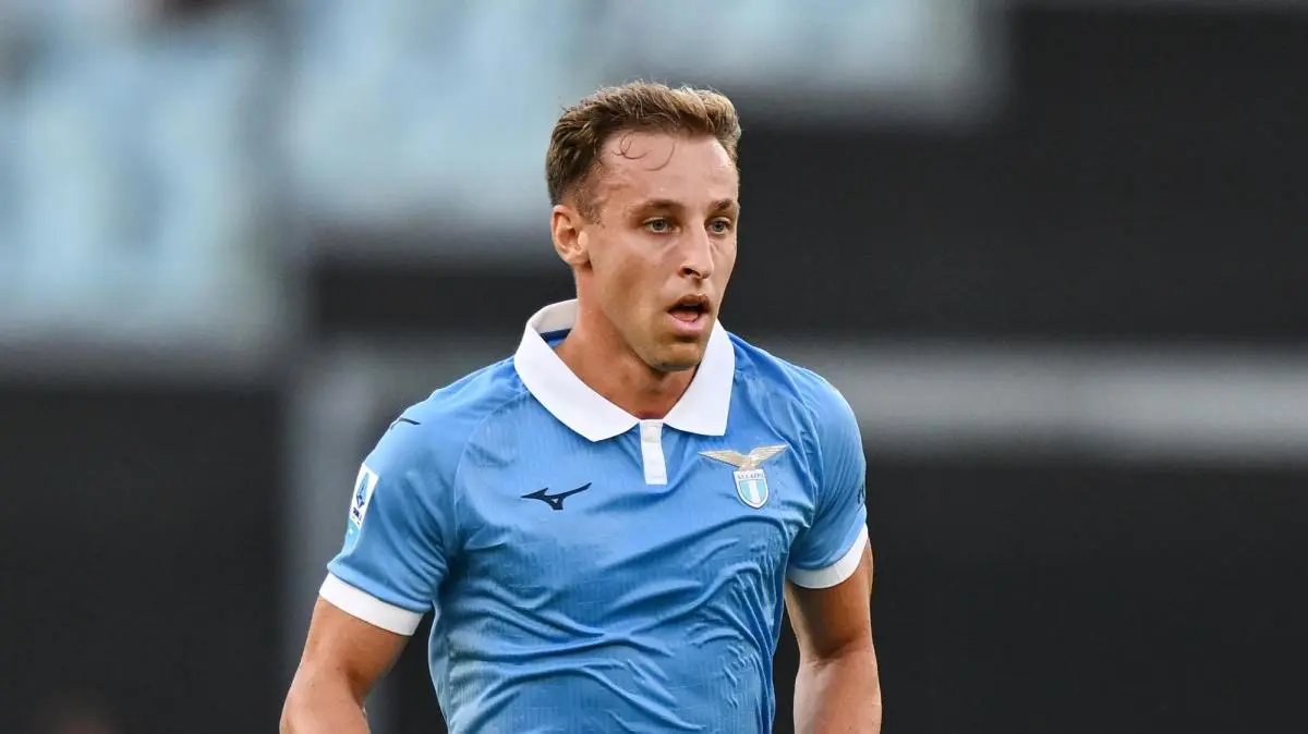 La Lazio ha speso un terzo di quanto avrebbe dovuto spendere la Roma per Frattesi