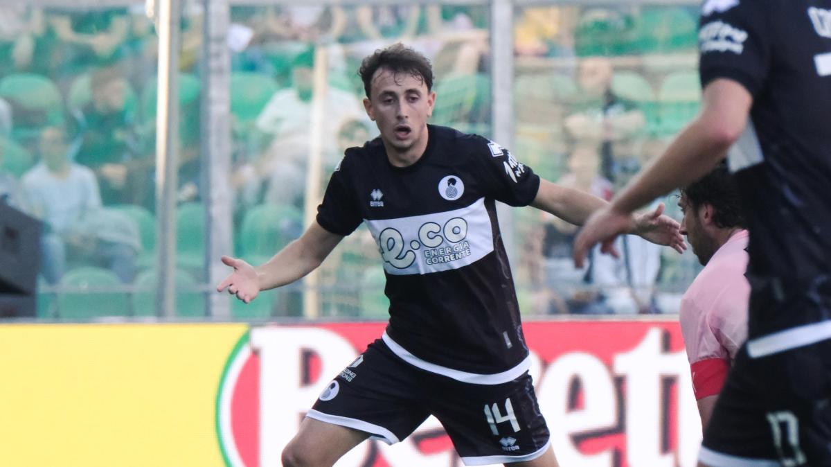 Immagine news Serie B n.1