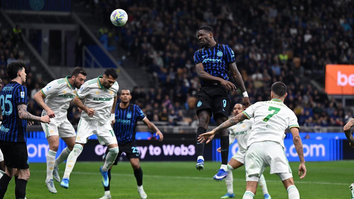 Immagine news Serie A n.1