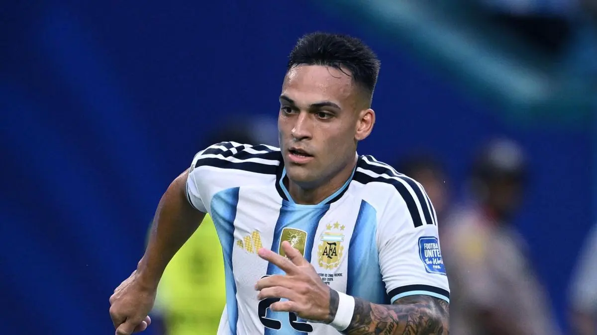L’Argentina esiste oltre Messi: 3-1 alla Svizzera, anche Lautaro in gol nel finale