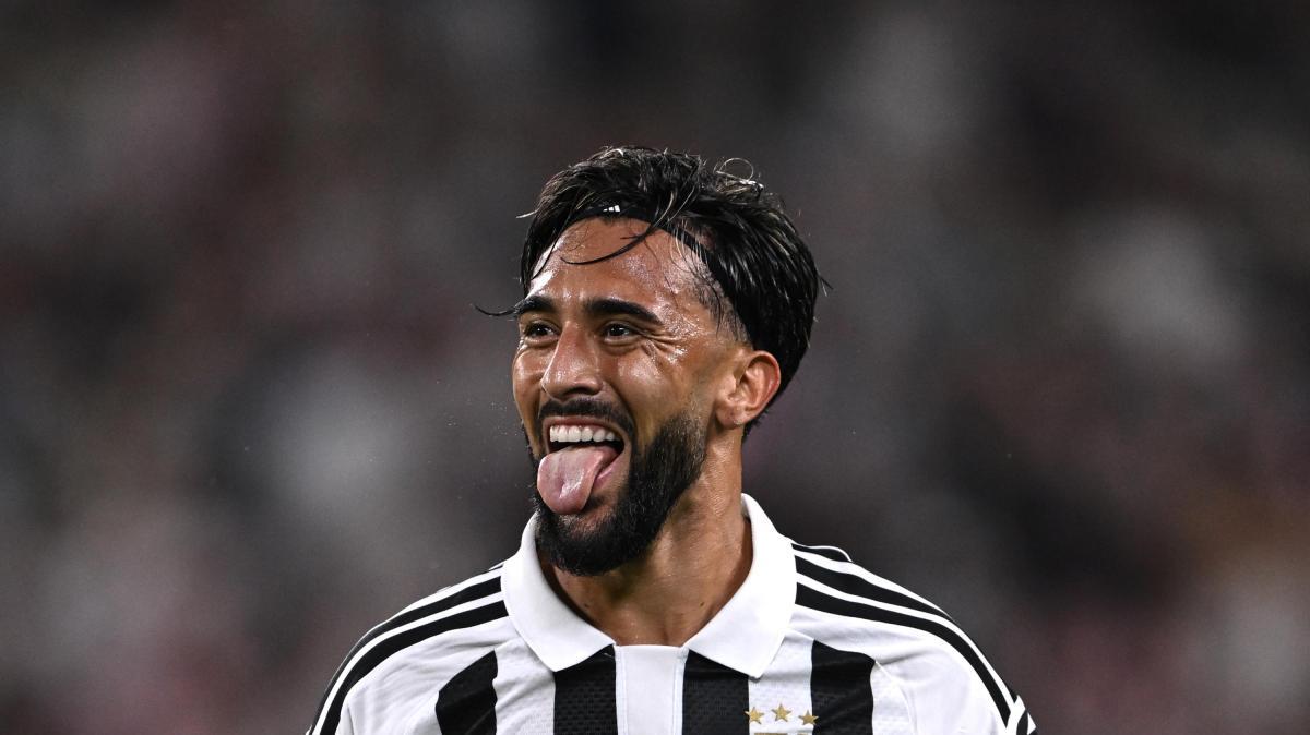 Immagine news Serie A n.1