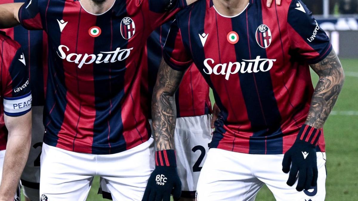 Immagine news Serie A n.1